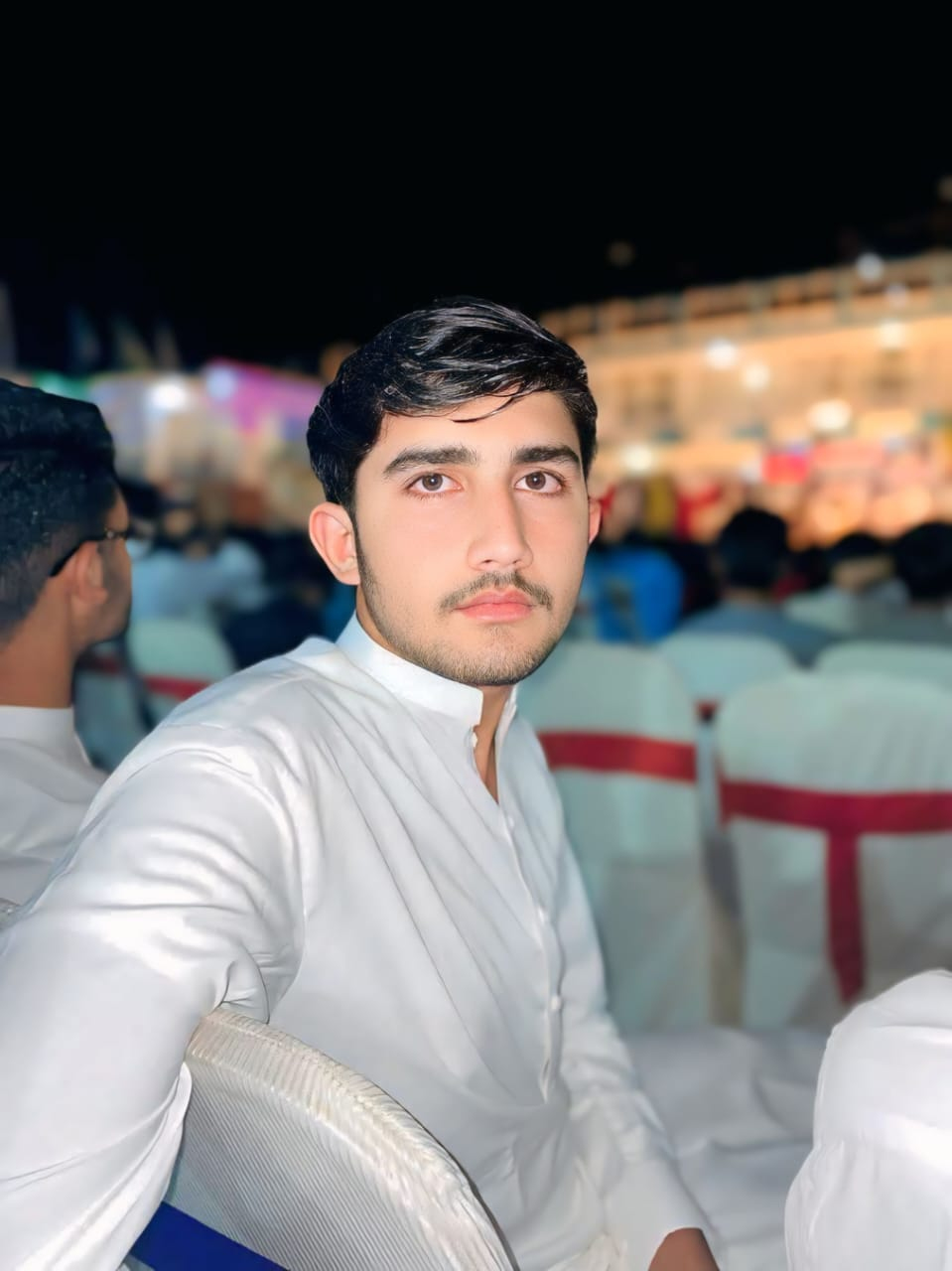 ubaid malik