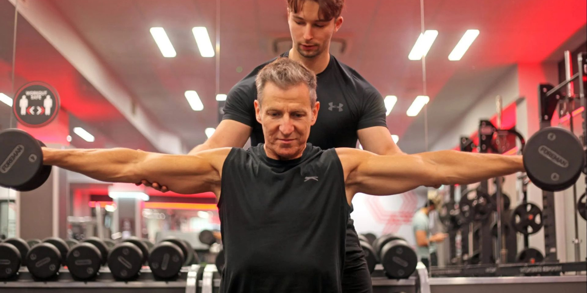 Top Exercises Recommended by a Personal Trainer Fitzrovia for Busy Fitzrovia Professionals