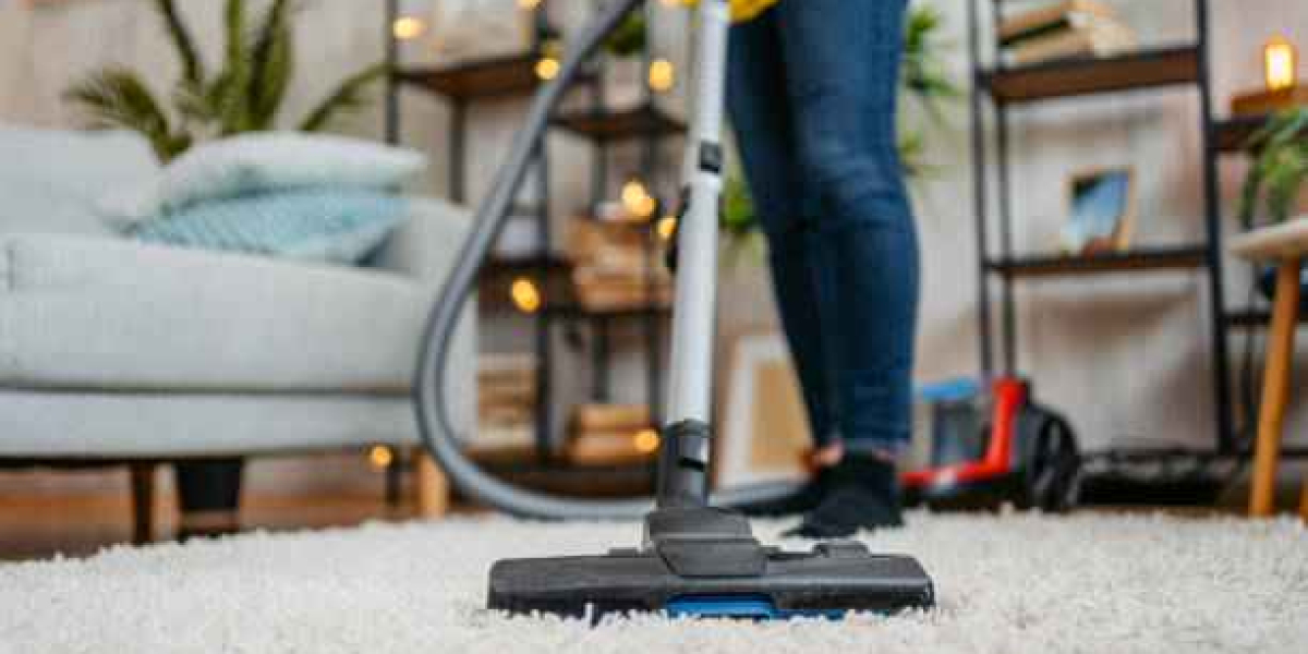 Professional Rug Cleaning Service at Home: A Detailed Step-by-Step Guide