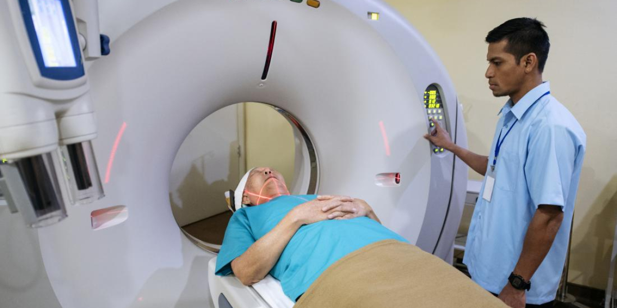 Best Guide to Finding the Right CT Scan Centre Near Me