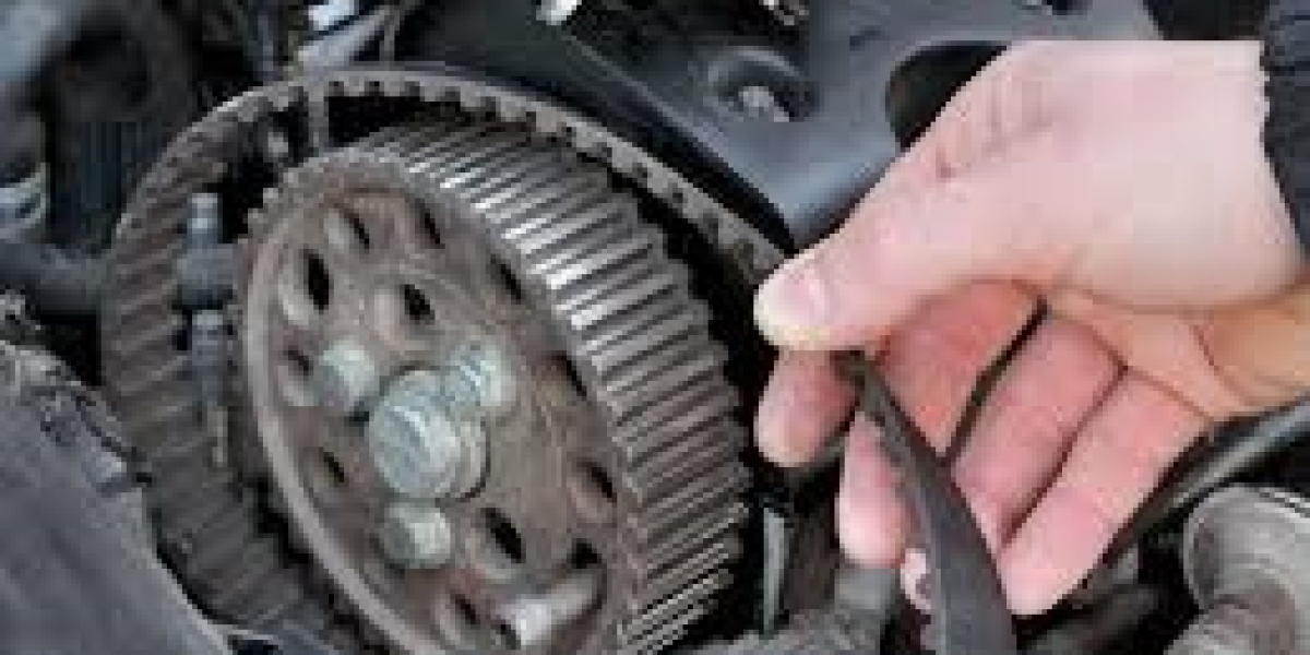 Cambelt Service in Maidstone – Complete Guide to Cambelt Change