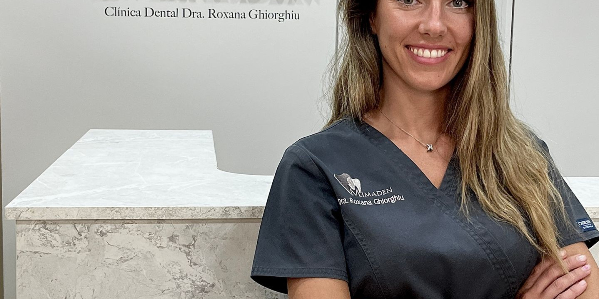 Clínica Dental en Hospitalet de Llobregat Tu Mejor Opción en Salud Bucal