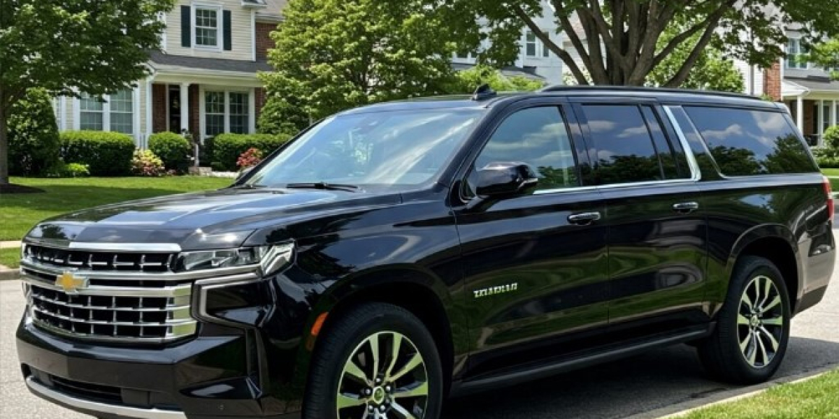 Airport Transportation Long Island – Book Now