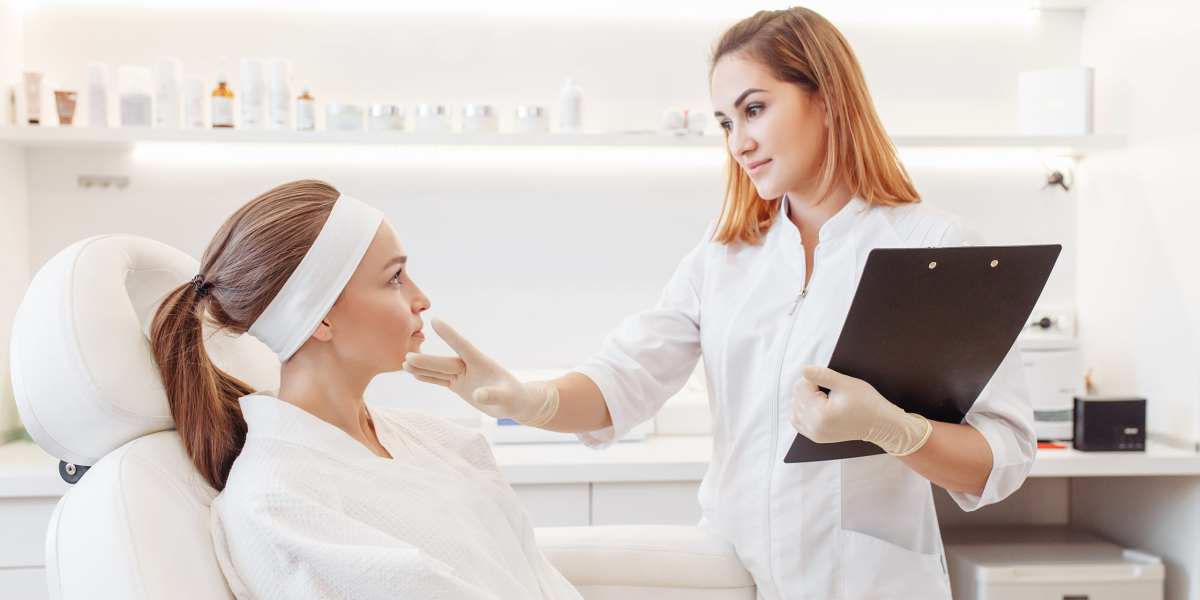 Top Medical Spa Branding Company for Lasting Growth