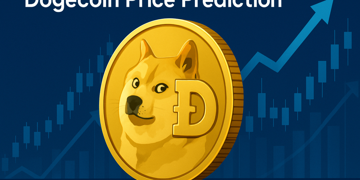 Dogecoin’s Future Value: Can This Meme Coin Break Past $1 by 2030?