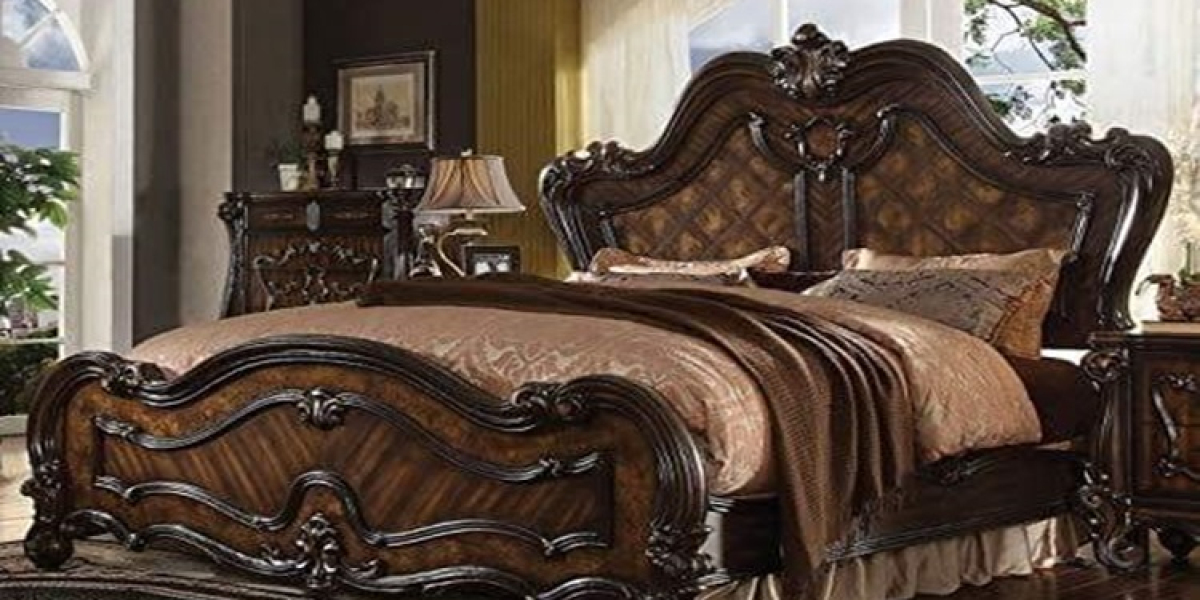 How to Choose Double Bed Designs That Match Your Style