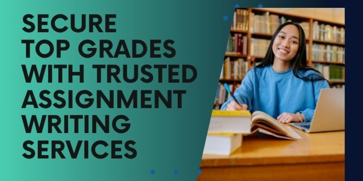 Best Online Assignment Help to Boost Your Academic Success