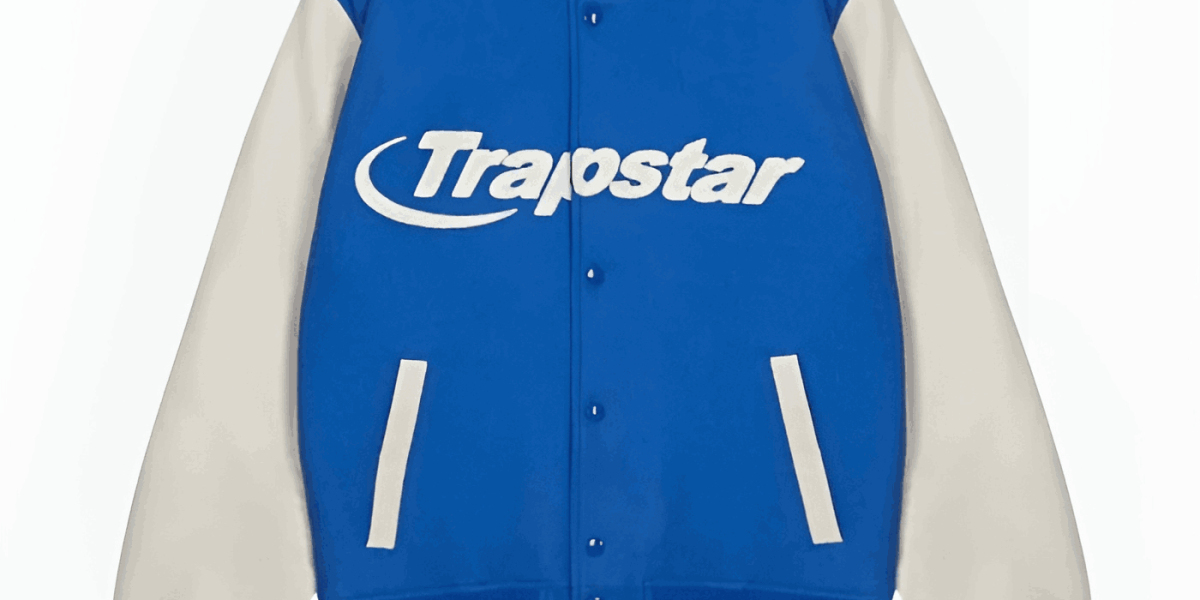 Get the Trapstar Hoodie in Spain Where Style Meets Street Power