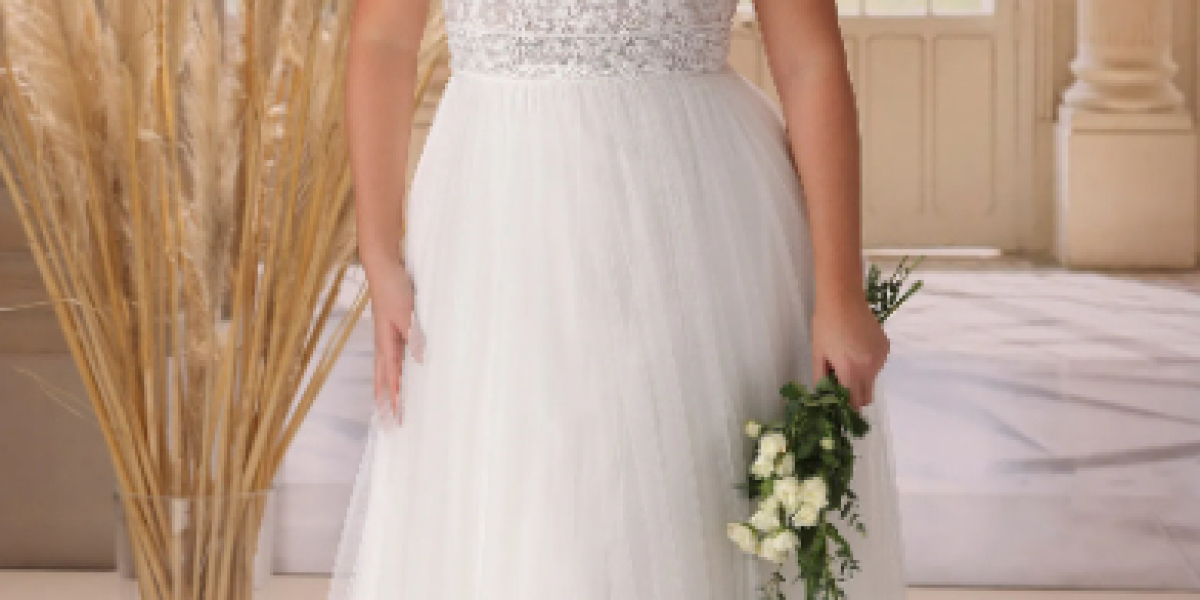 The Perfect Fit: A Comprehensive Guide to Bridal Dresses for Every Body Type