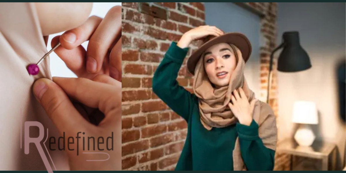 Embracing Expression: The Rise of the Printed Hijab in Modern Modest Fashion
