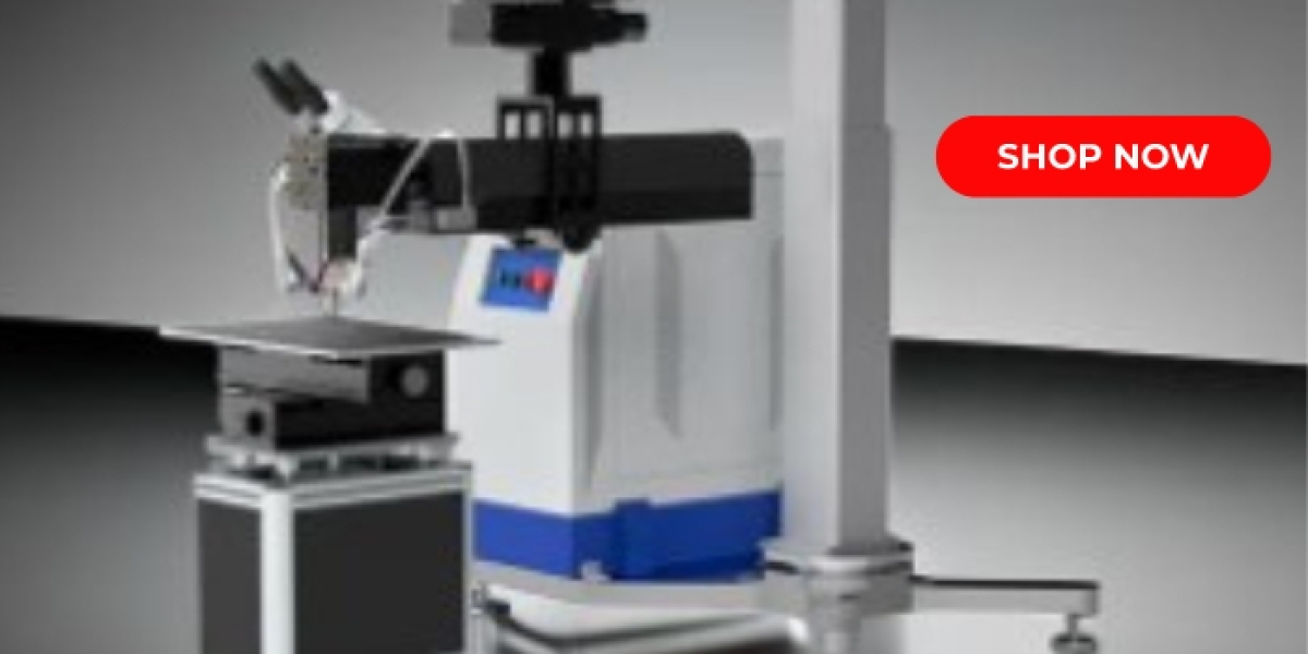 Révolutionnez le décapage industriel avec une machine décapage laser de nouvelle génération