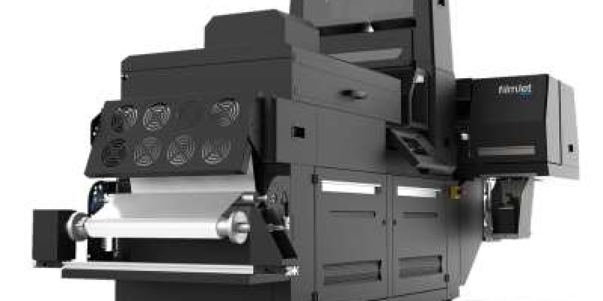 DTF Maintenance Made Easy: How to Keep Your Printer Running Like New