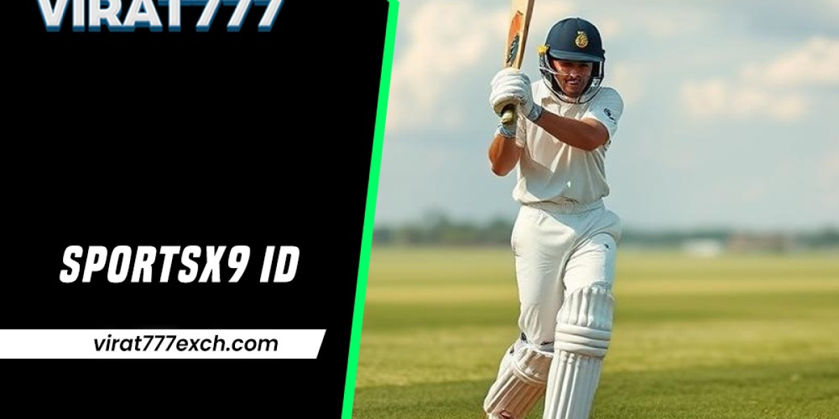 Unlock SportsX9 Betting ID | Trusted Source for Players