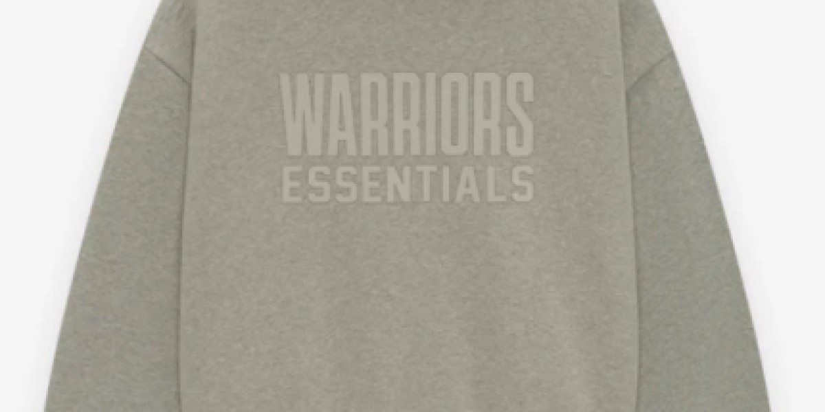 Stay Cozy and Stylish in the Classic Essentials Hoodie