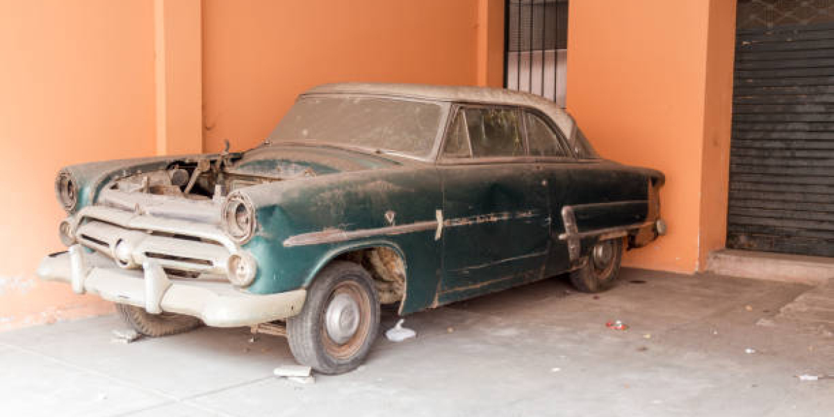 How Scrap Car Recycling Works in Victoria – A Complete Guide