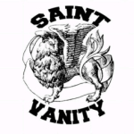 saint vanity nylon jacket