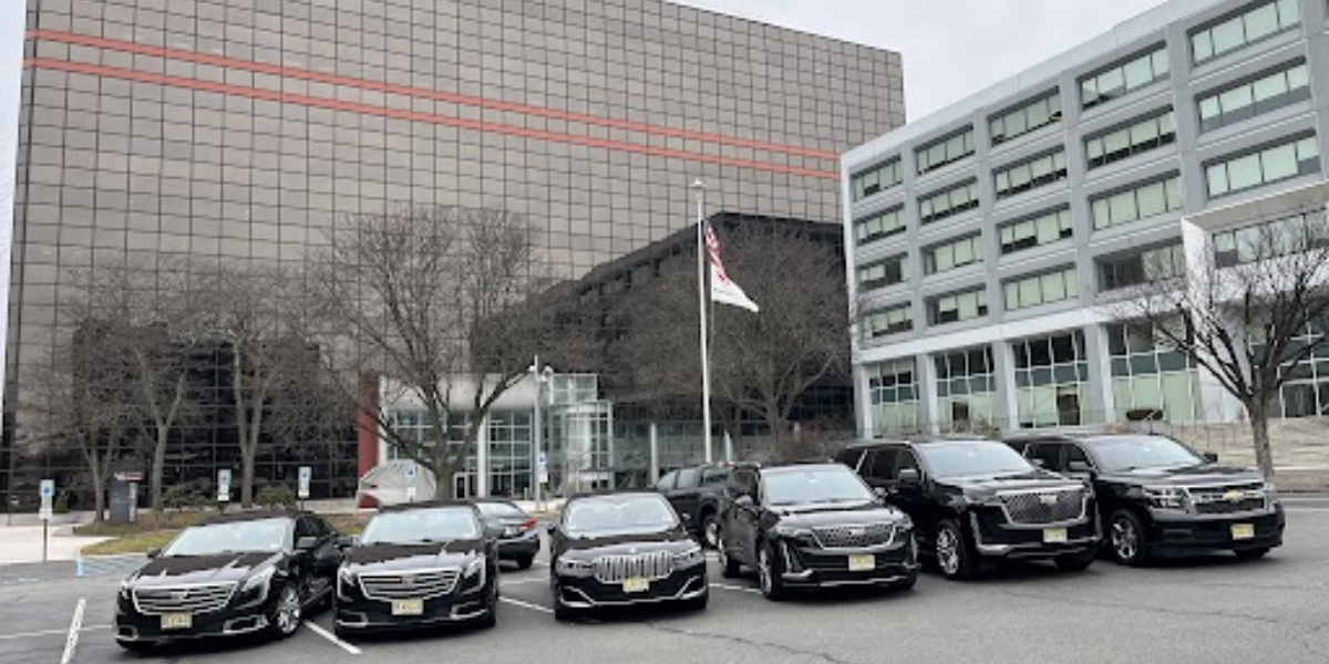 Transportation Service Newark