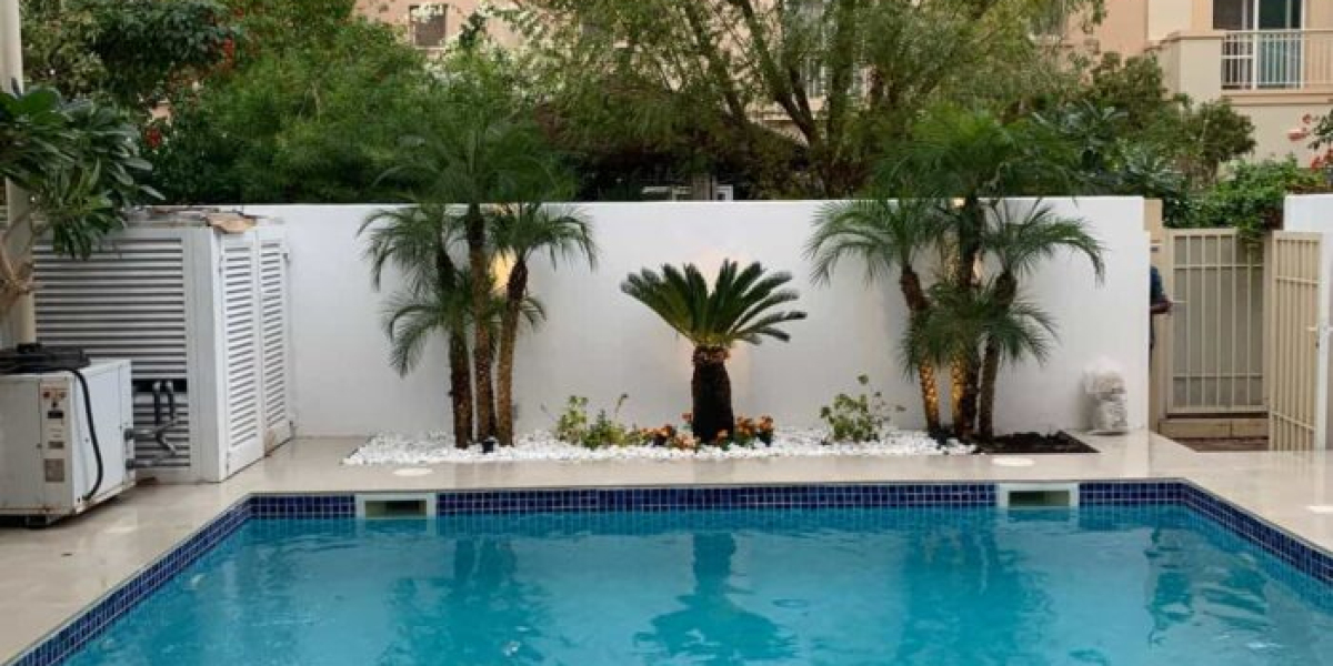 Complete Landscaping Dubai Solutions for Modern and Sustainable Outdoor Spaces