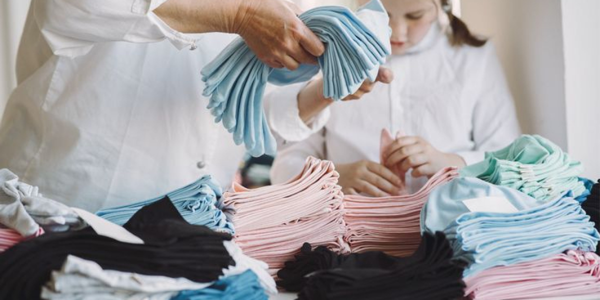 Where to Get Custom T-Shirt Manufacturers in Delhi