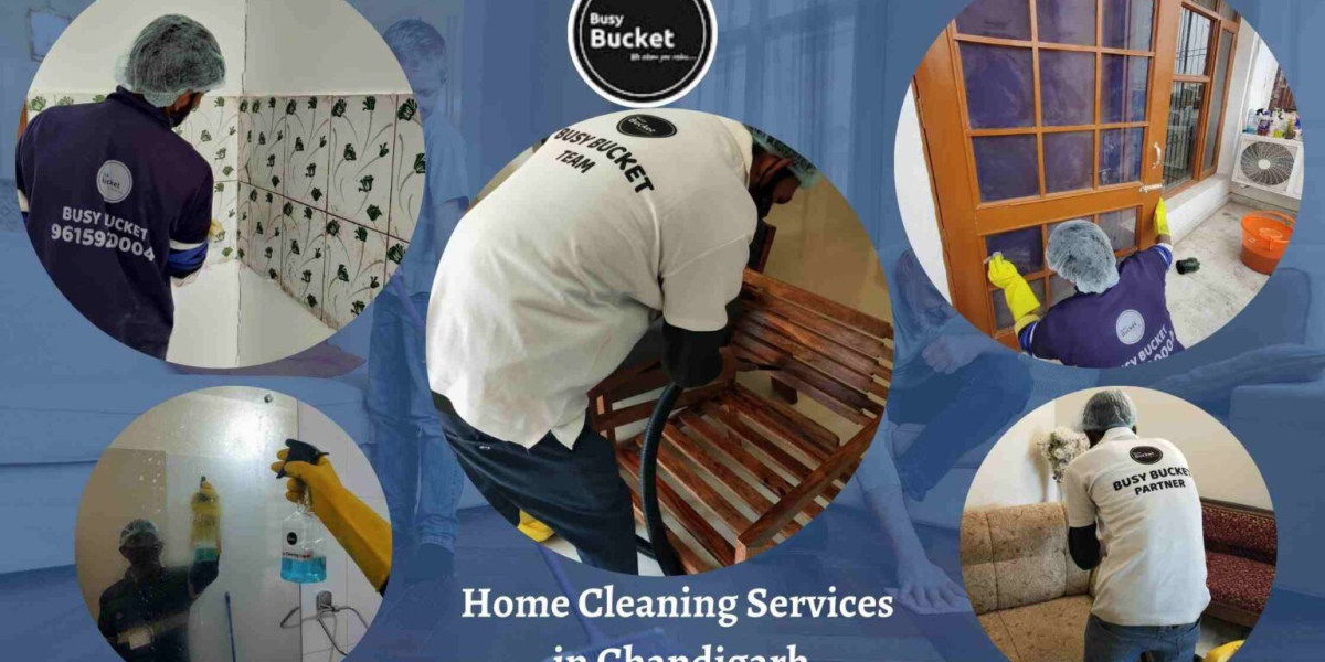 Top 10 Things to Look for When Hiring a Cleaning Company in Chandigarh for 2025