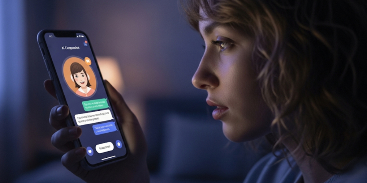 What Are the Risks of Children Forming Bonds With AI Companions?