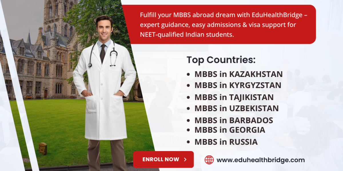 Is Studying MBBS Abroad a Safe and Smart Career Decision?