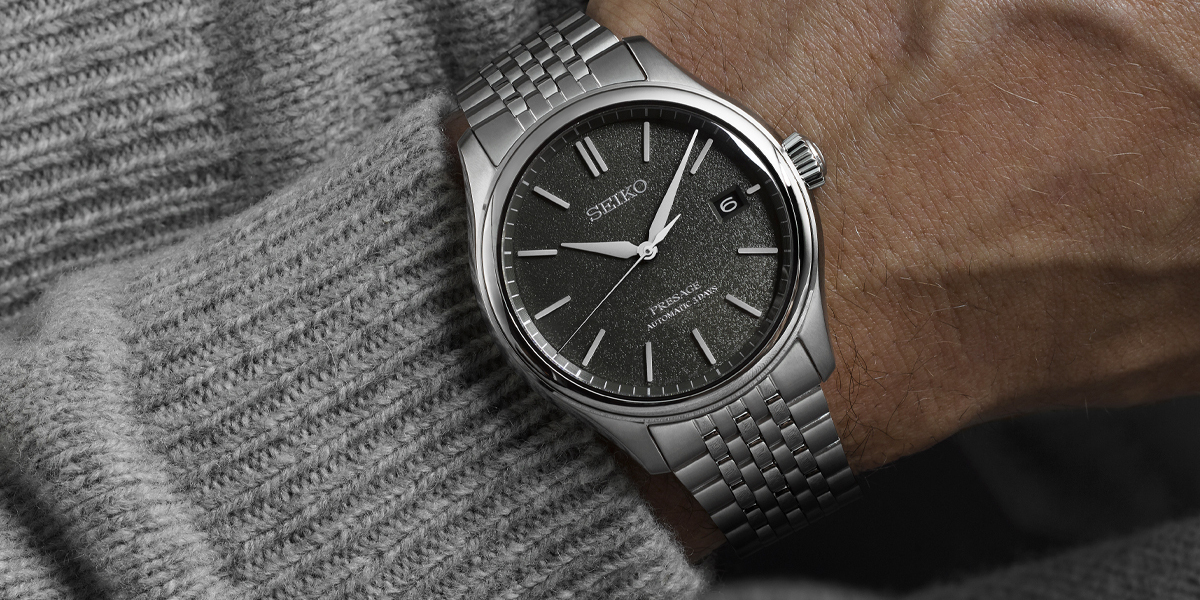 Seiko Watches: Timeless Craftsmanship and Modern Innovation