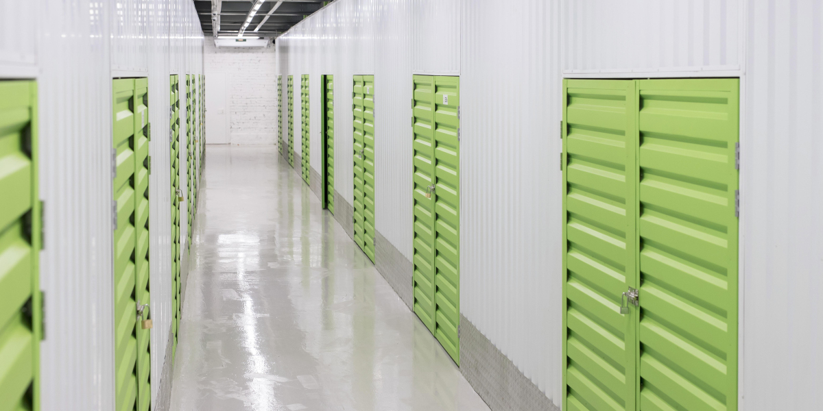 Storage Shed in Brisbane: Affordable and Secure Options for Your Storage Needs