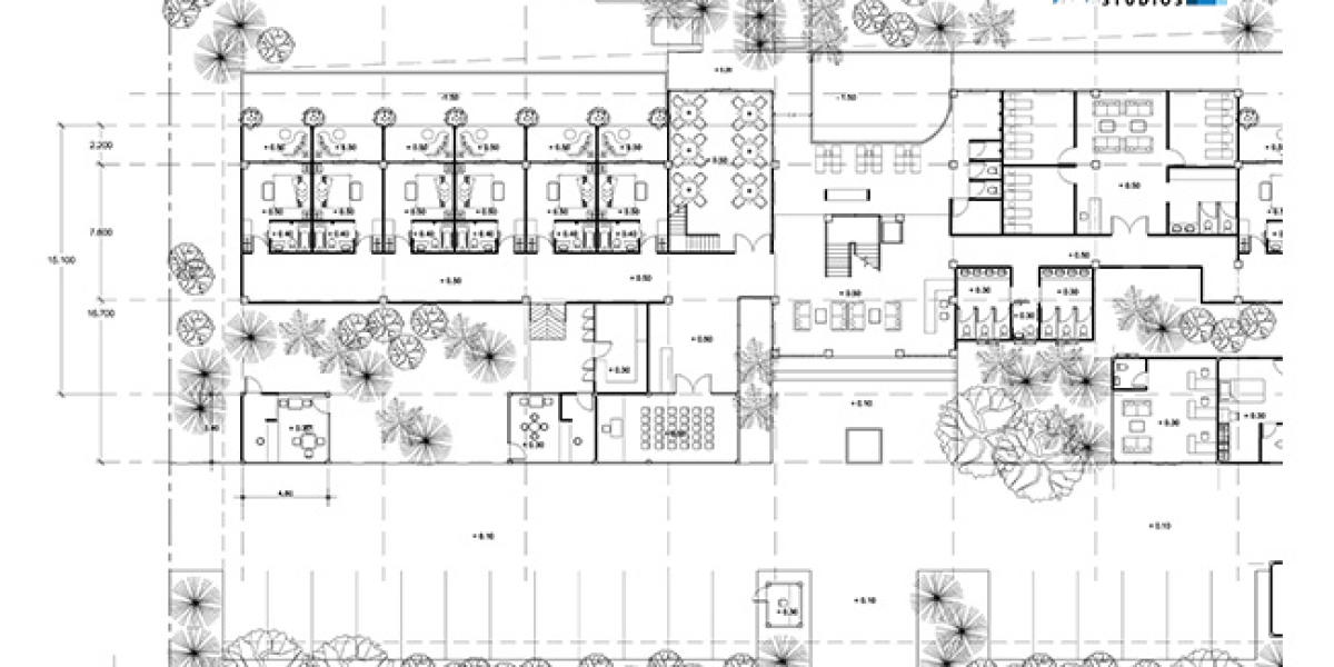 The Future of Millwork: Digital Drafting and 3D Shop Drawings