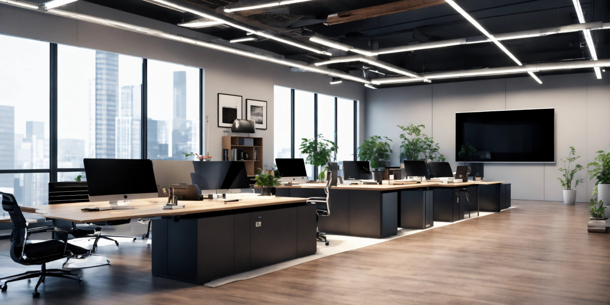 Finding the Best Office Furniture Suppliers in Dubai