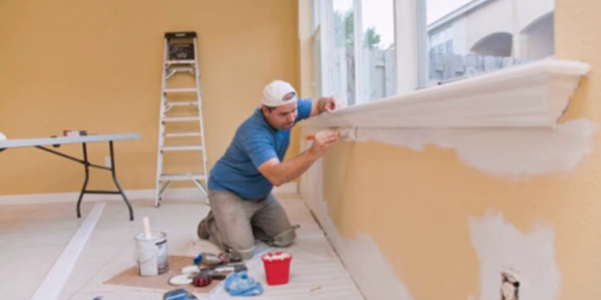 How Seasonal Changes Affect Your Home’s Paint Job