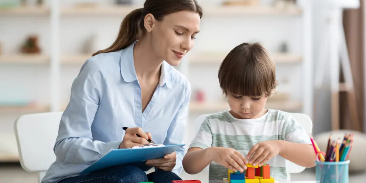 ADHD Diagnosis in Brisbane Expert Assessment and Support
