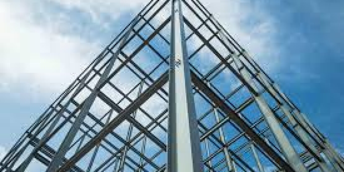 Cold-Formed Light-Gauge Steel Construction Techniques: The Complete Guide
