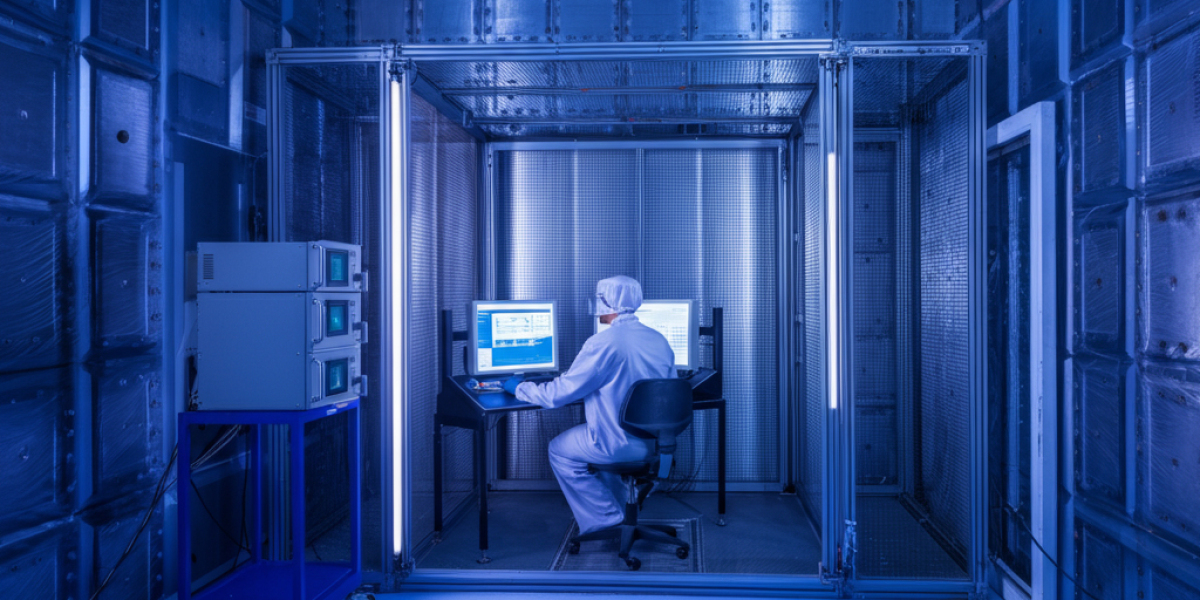 Finding the Right RF Cage Supplier UAE