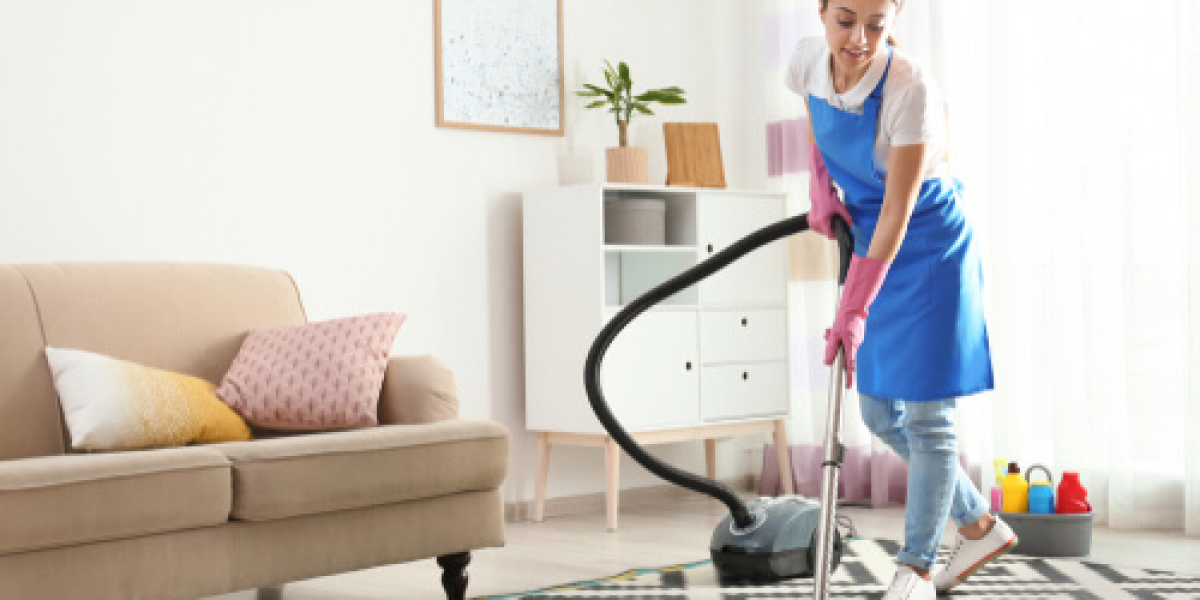 Top Benefits of Deep Vacuum Cleaning Services for Homes & Offices