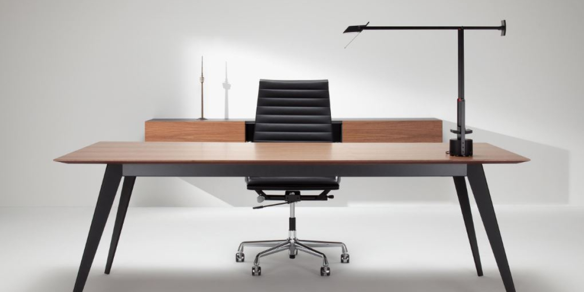 The importance of choosing the right office furniture for your workspace