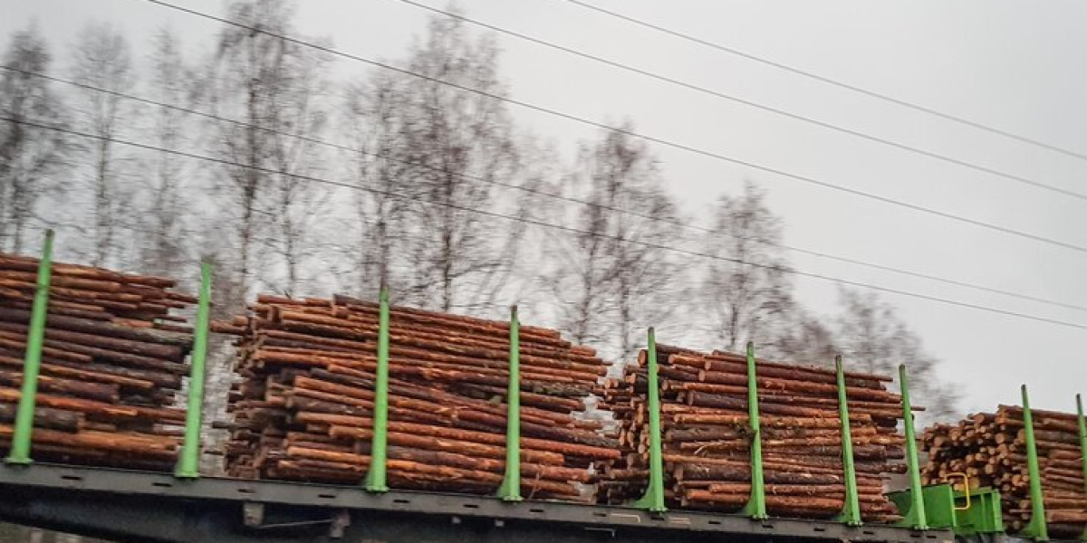 Accurate Wood Quantity Estimation and Structural Integrity Assessments