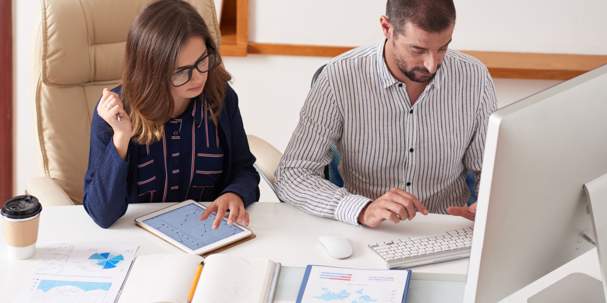 Transforming UK Accounting Practices with Smart Accounting Outsourcing Services