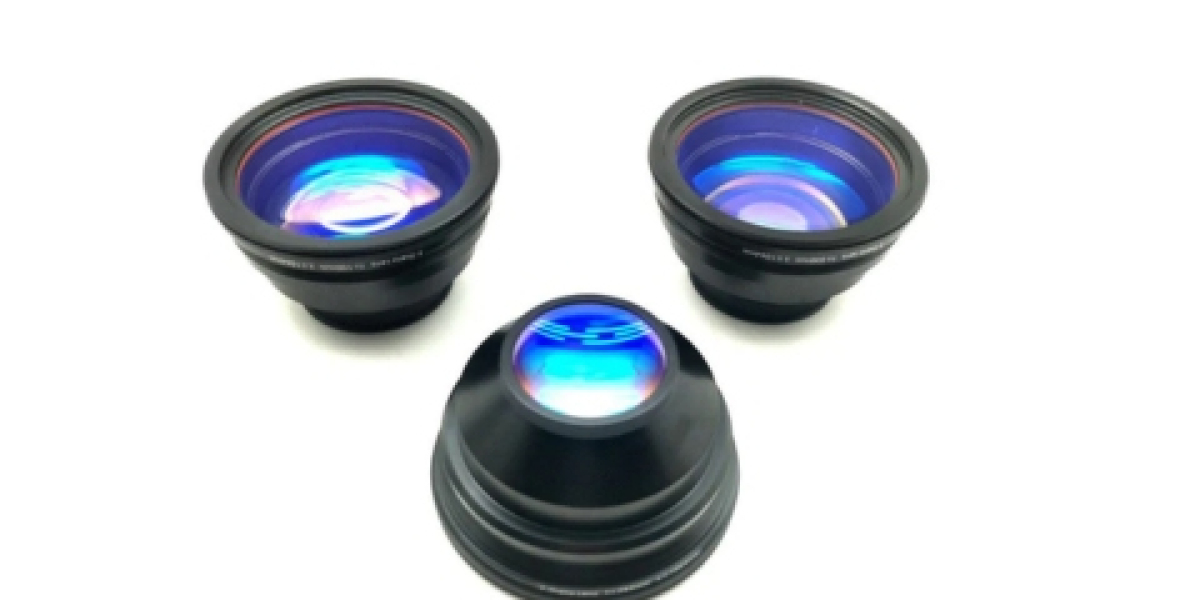 Fiber Laser Lens: The Core Element You Can't Afford to Overlook