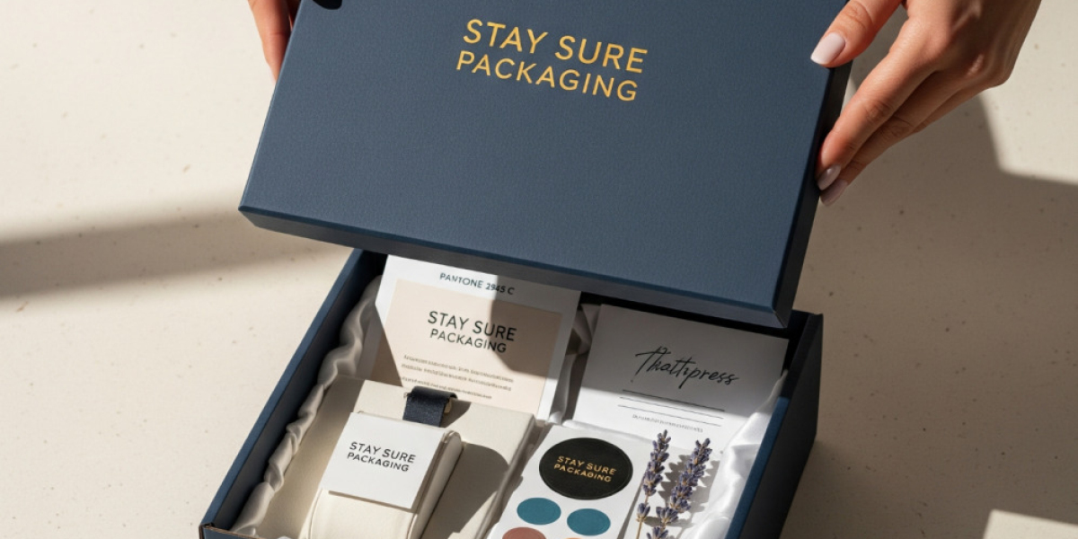 What’s the Real Cost of Bad Packaging—and How Can Stay Sure Help?