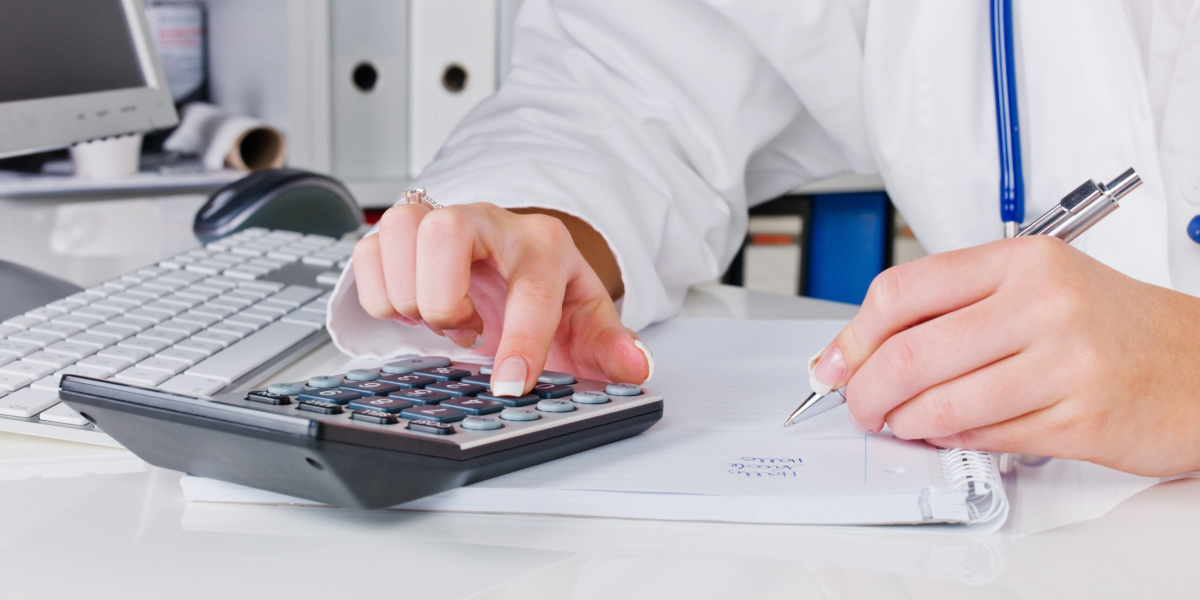 Billing Transparency Through a Medical Billing Company