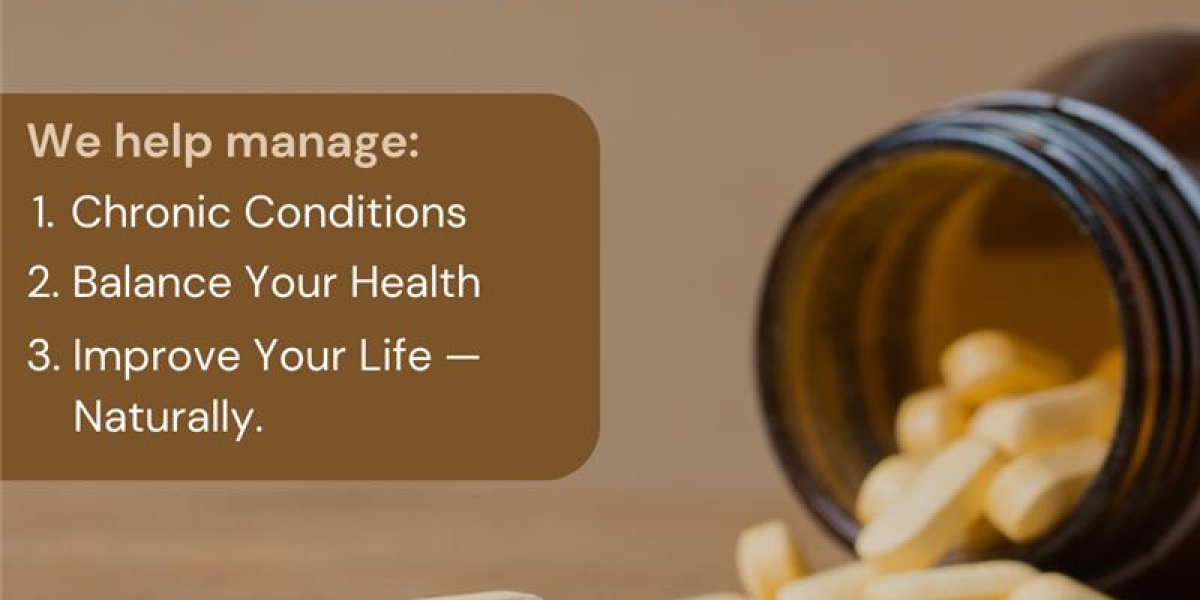Integrative Family Medicine: Personalized Care for the Whole Family