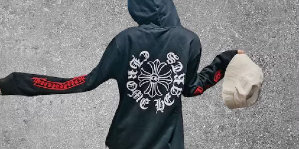 Chrome Hearts Outfits for Street Style