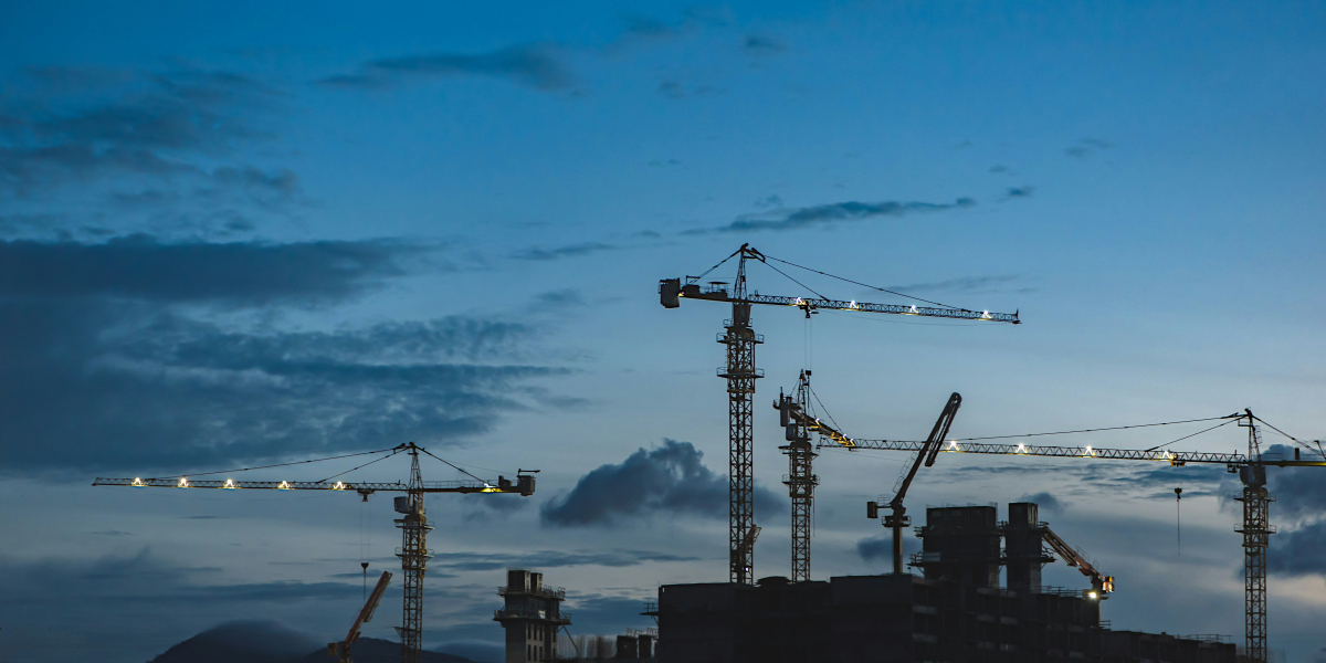Building Estimating Services UK