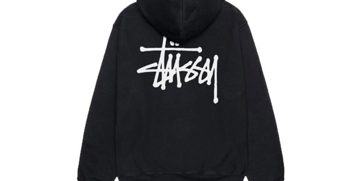 Why You Should Add Stüssy to Your Wardrobe