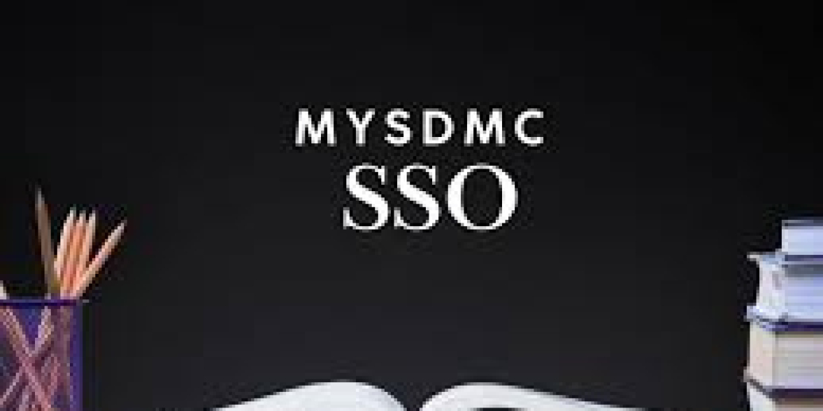 mySDMC SSO Login Guide – Everything Students and Parents Need to Know