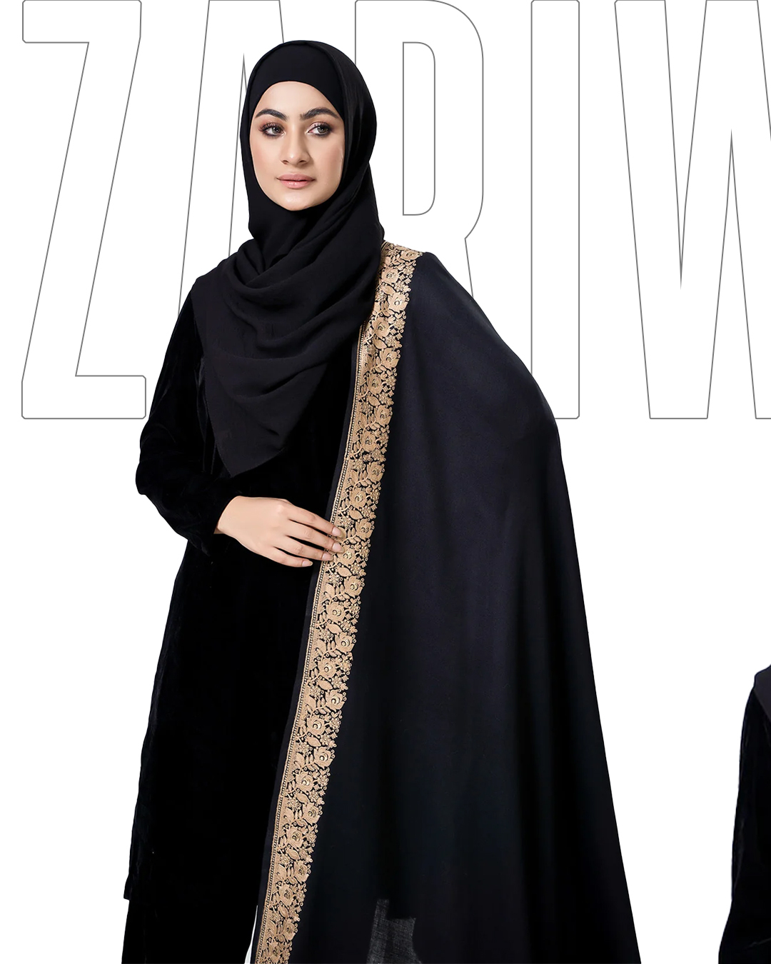 shawl