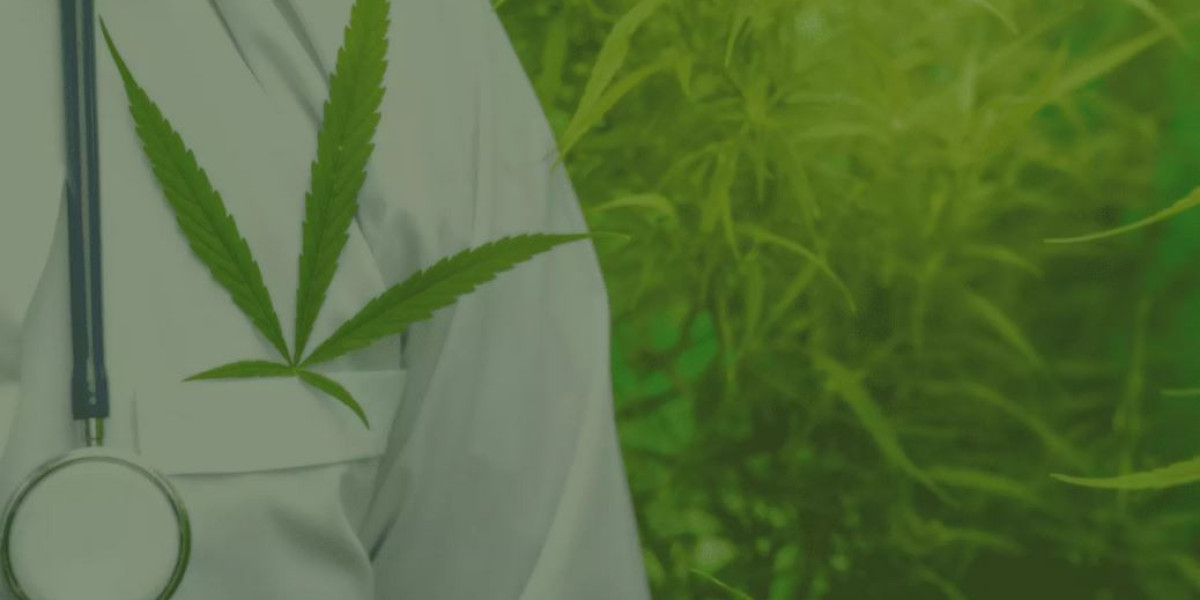 Where to Apply for Legal Marijuana Use in Virginia