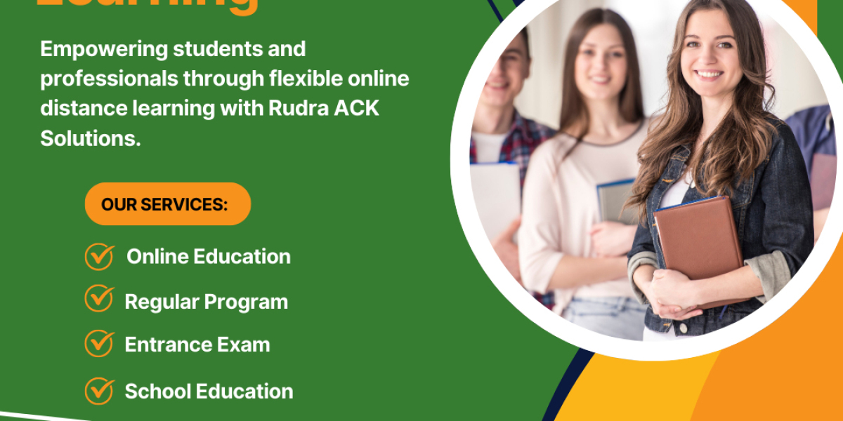 Online Distance Learning: A Smarter Way to Study Anywhere?
