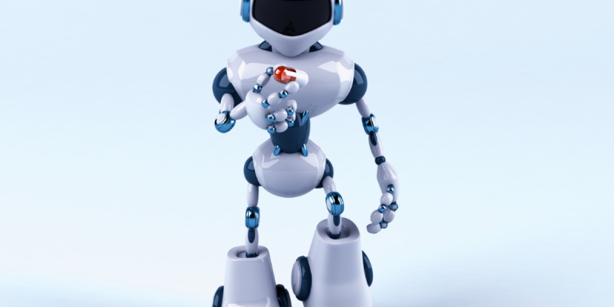 Robotics China Innovation: Discover the Future of Humanoid Robots at AIROBOTBUY